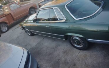 Mercedes-benz-1973-green-3