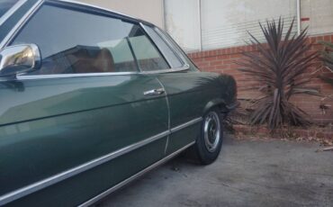 Mercedes-benz-1973-green-4