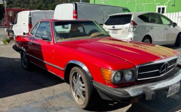 Mercedes-benz-1975-red-1