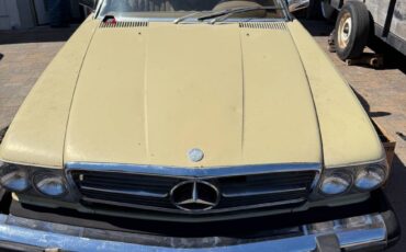 Mercedes-benz-1977-yellow-18