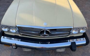 Mercedes-benz-1977-yellow-4