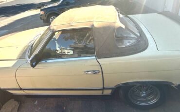 Mercedes-benz-1977-yellow-8