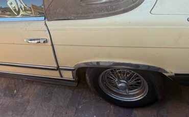 Mercedes-benz-1977-yellow-9