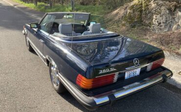 Mercedes-benz-1982-blue