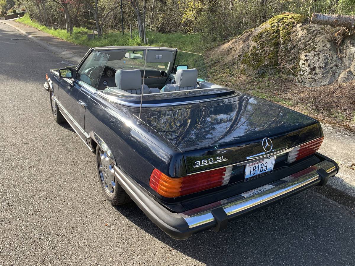 Mercedes-benz-1982-blue