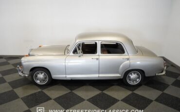 Mercedes-benz-219-1959-Champagne-Brown-11