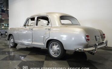 Mercedes-benz-219-1959-Champagne-Brown-13