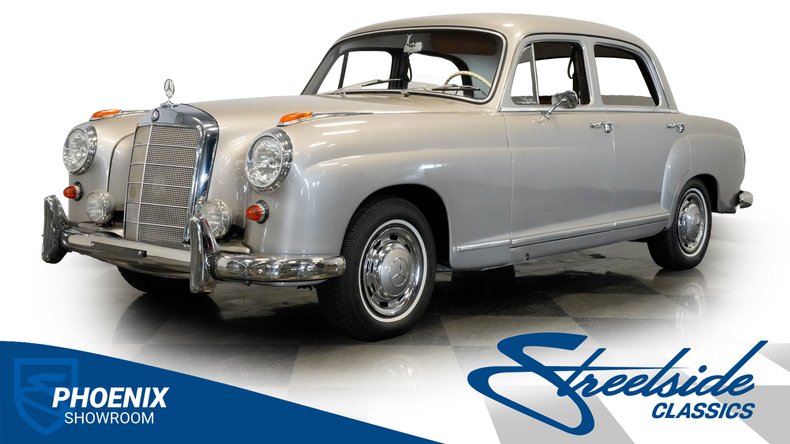 Mercedes-benz-219-1959-Champagne-Brown-14