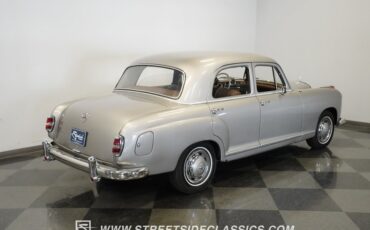 Mercedes-benz-219-1959-Champagne-Brown-18