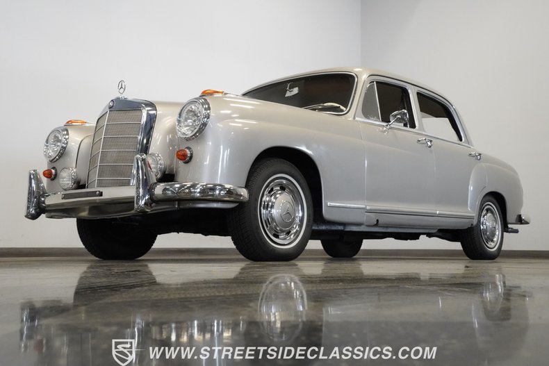 Mercedes-benz-219-1959-Champagne-Brown-7