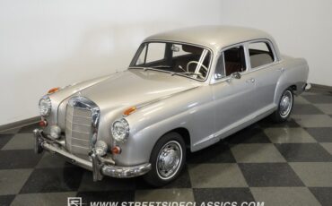 Mercedes-benz-219-1959-Champagne-Brown-9