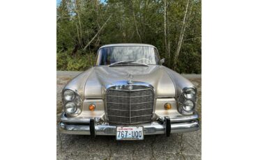 Mercedes-benz-220s-1965-Gold-Beige-7