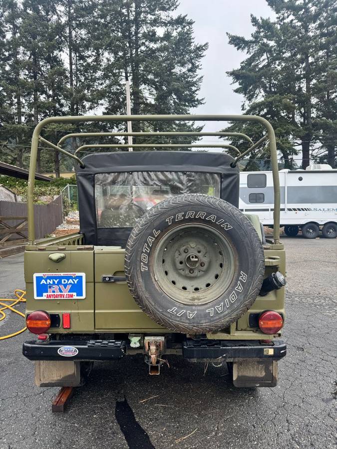 Mercedes-benz-240-gd-diesel-1988-green-2