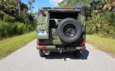 Mercedes-benz-250gd-1992-Woodland-Green-10