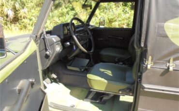 Mercedes-benz-250gd-1992-Woodland-Green-18