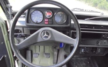 Mercedes-benz-250gd-1992-Woodland-Green-20