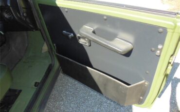 Mercedes-benz-250gd-1992-Woodland-Green-21