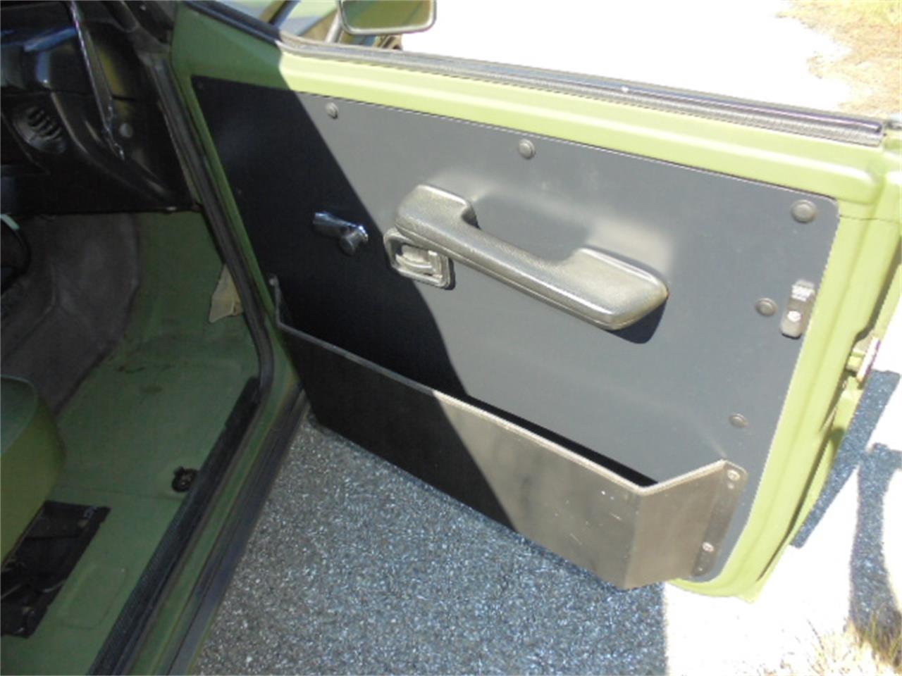 Mercedes-benz-250gd-1992-Woodland-Green-21