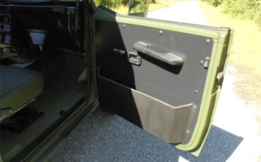 Mercedes-benz-250gd-1992-Woodland-Green-22