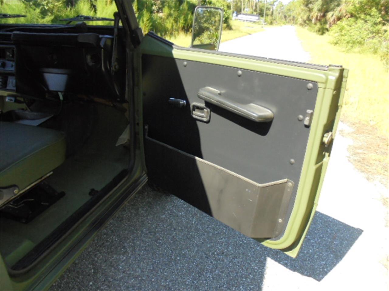 Mercedes-benz-250gd-1992-Woodland-Green-22