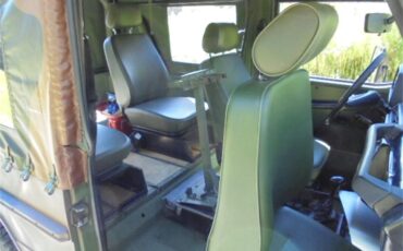 Mercedes-benz-250gd-1992-Woodland-Green-26