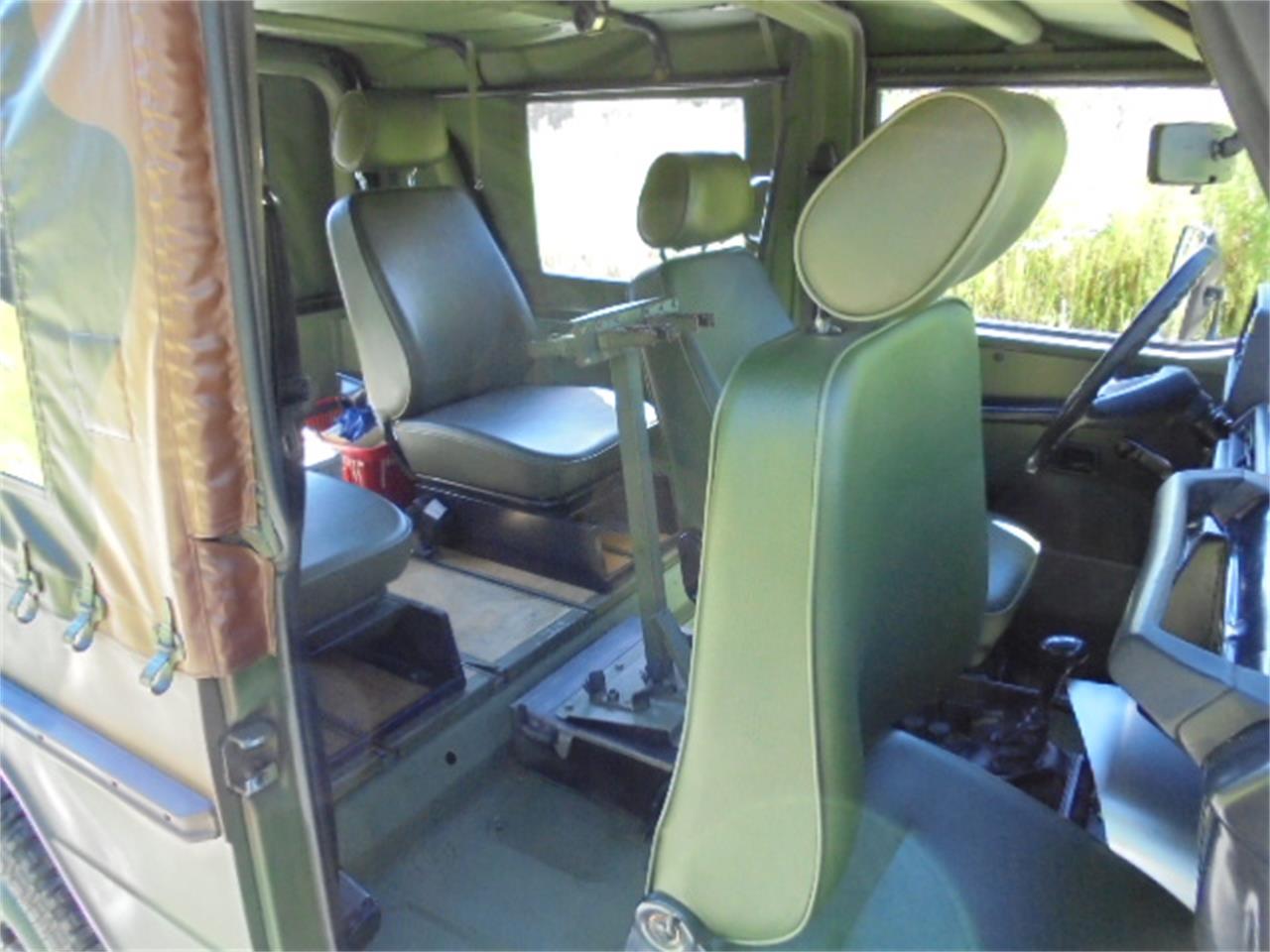 Mercedes-benz-250gd-1992-Woodland-Green-26