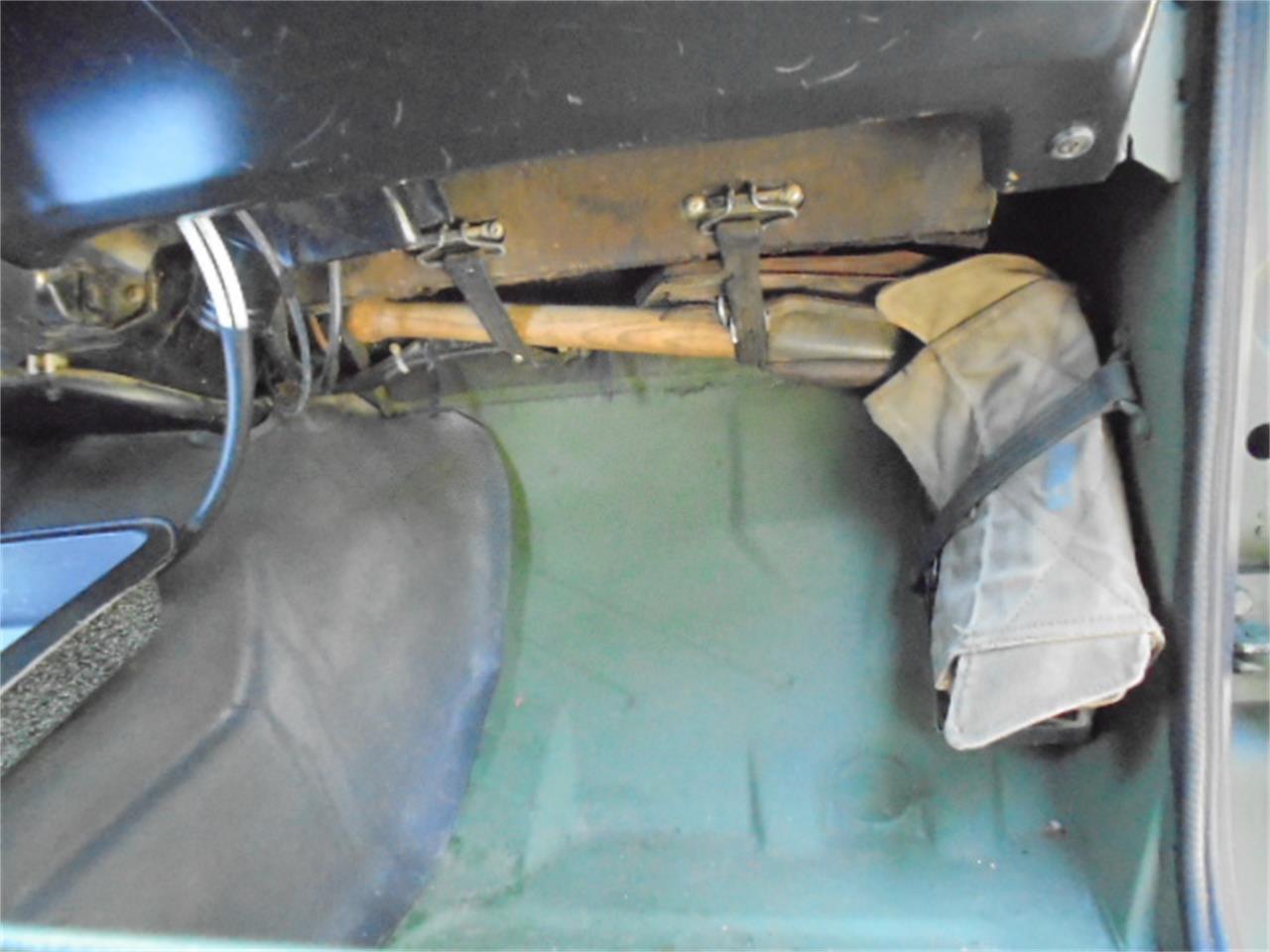 Mercedes-benz-250gd-1992-Woodland-Green-29