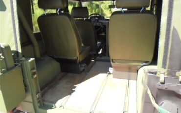 Mercedes-benz-250gd-1992-Woodland-Green-30