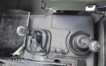 Mercedes-benz-250gd-1992-Woodland-Green-32