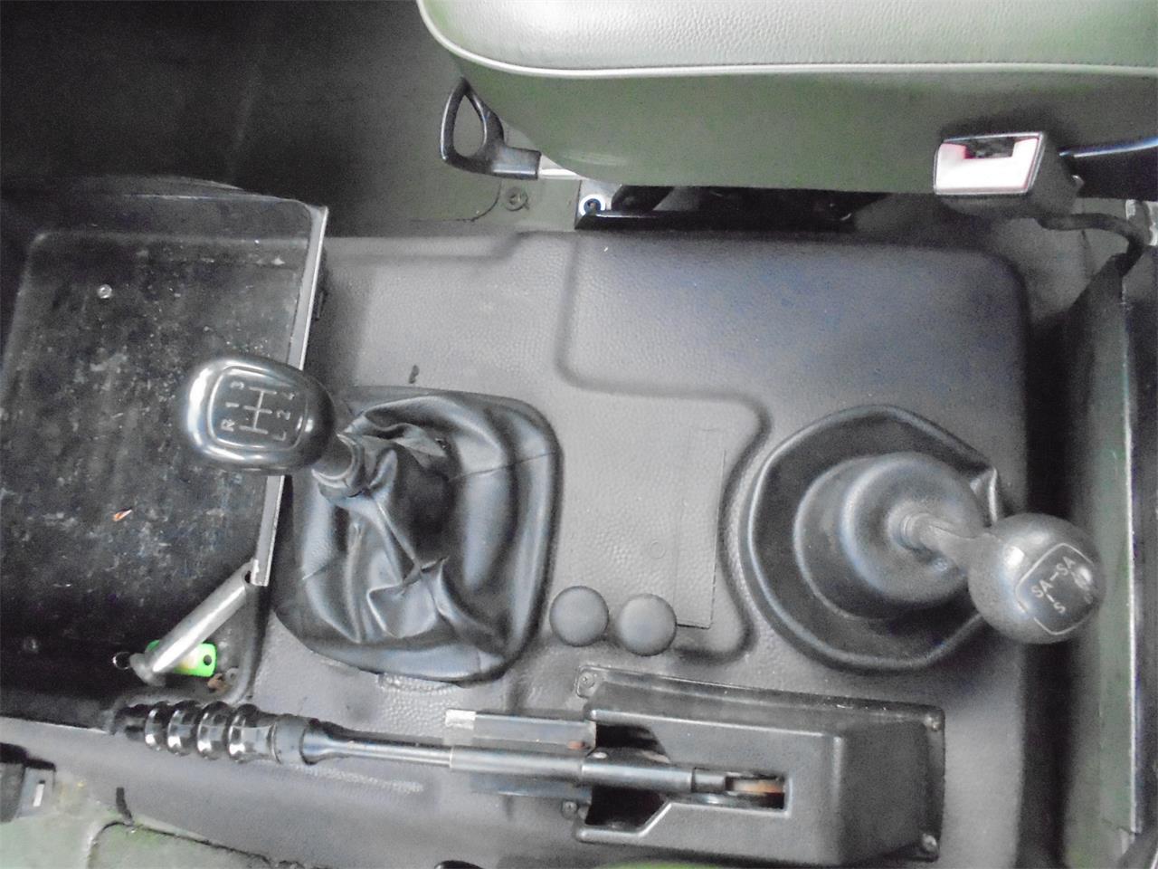 Mercedes-benz-250gd-1992-Woodland-Green-32