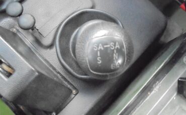 Mercedes-benz-250gd-1992-Woodland-Green-33