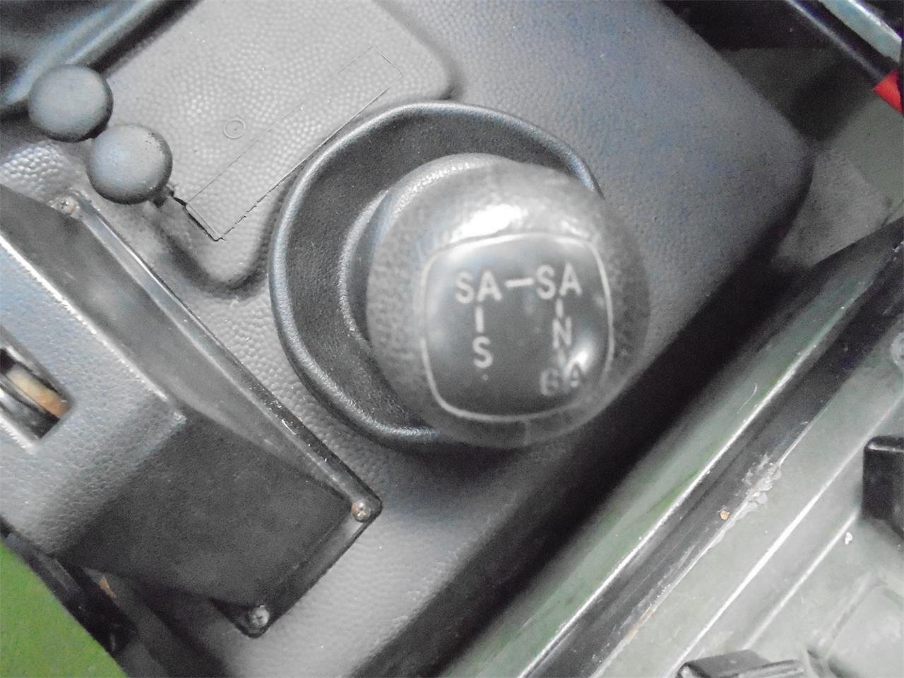 Mercedes-benz-250gd-1992-Woodland-Green-33