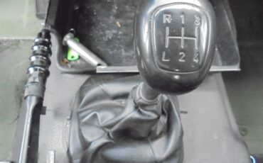 Mercedes-benz-250gd-1992-Woodland-Green-37