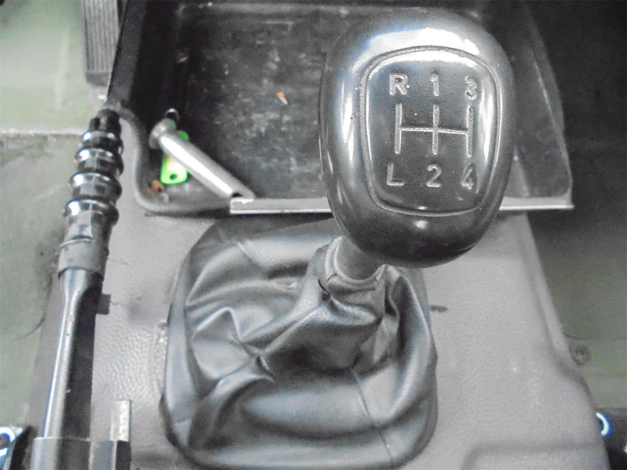 Mercedes-benz-250gd-1992-Woodland-Green-37