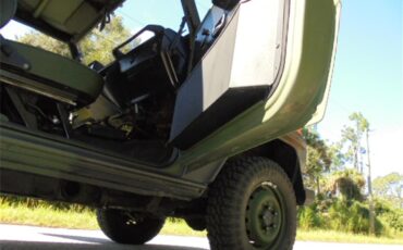 Mercedes-benz-250gd-1992-Woodland-Green-4