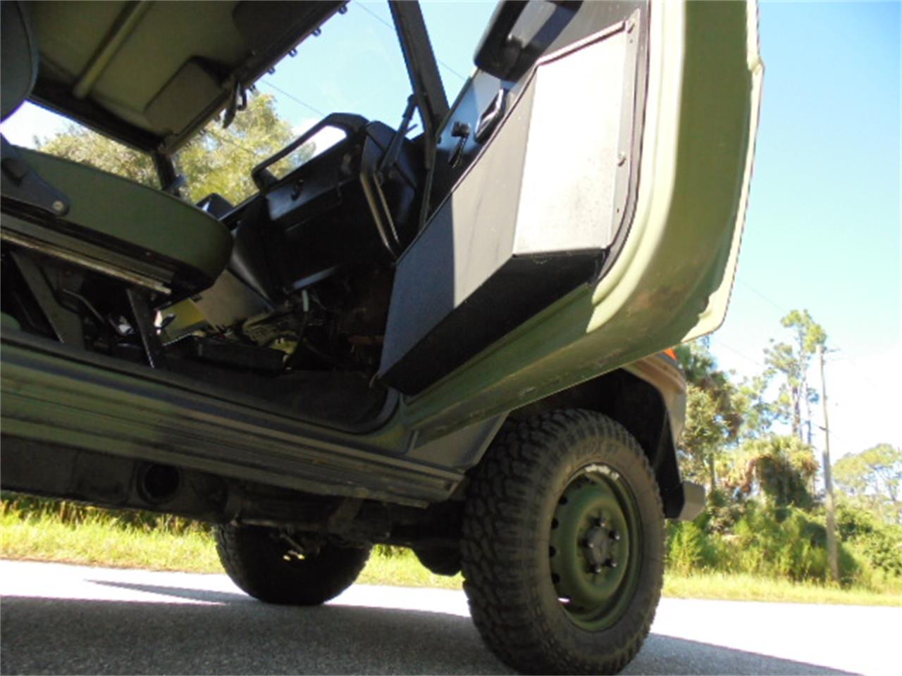 Mercedes-benz-250gd-1992-Woodland-Green-4