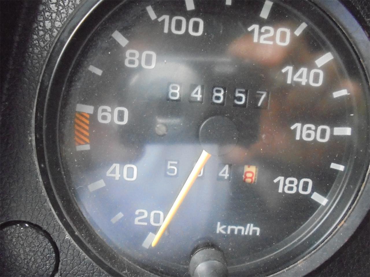 Mercedes-benz-250gd-1992-Woodland-Green-5