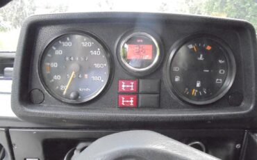 Mercedes-benz-250gd-1992-Woodland-Green-9