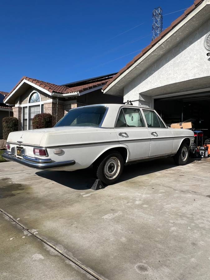 Mercedes-benz-250s-1969-white