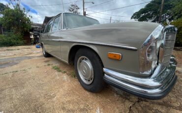 Mercedes-benz-280-1970-1