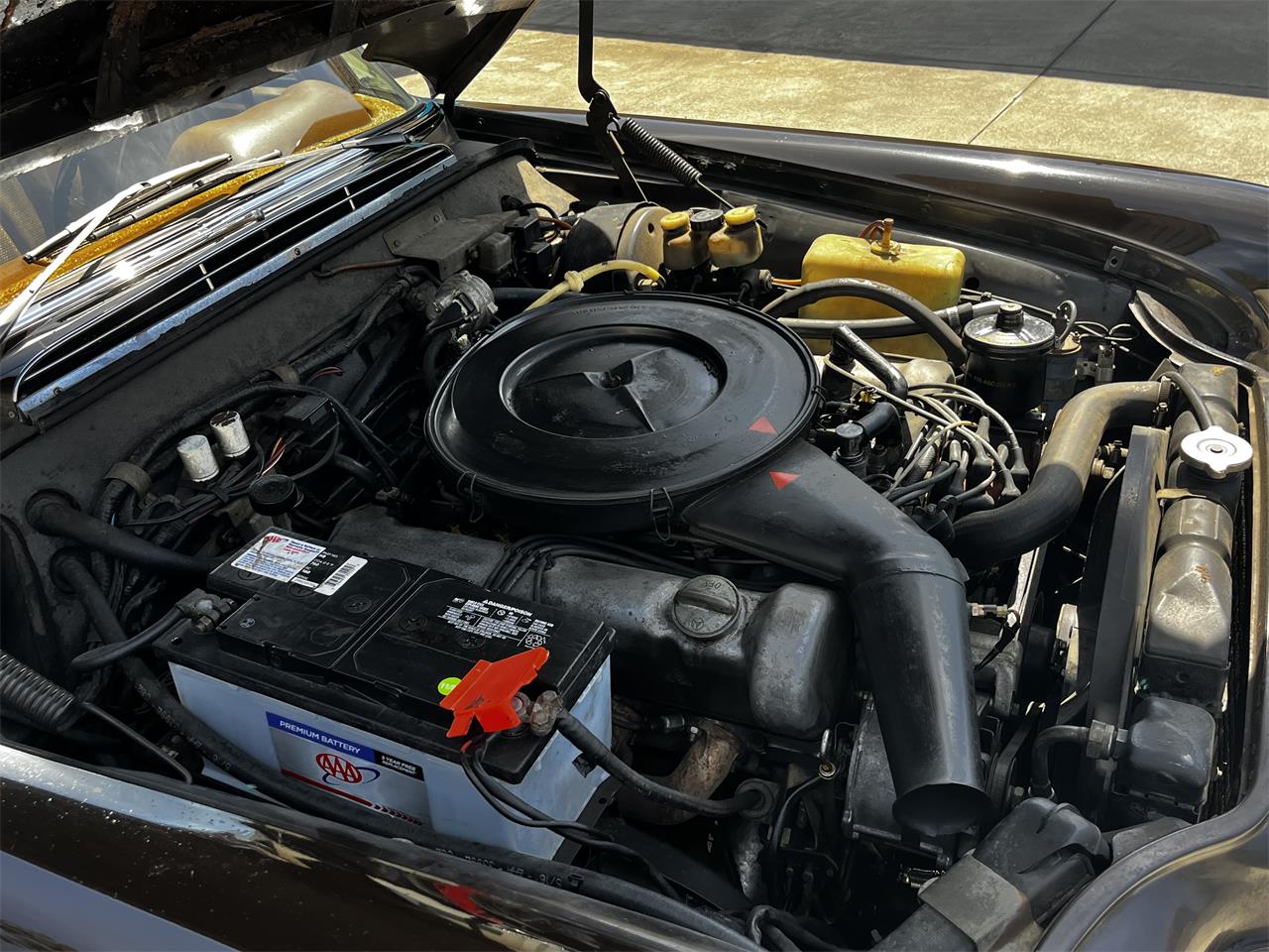 Mercedes-benz-280-1971-Tobacco-Brown-Cognac-11