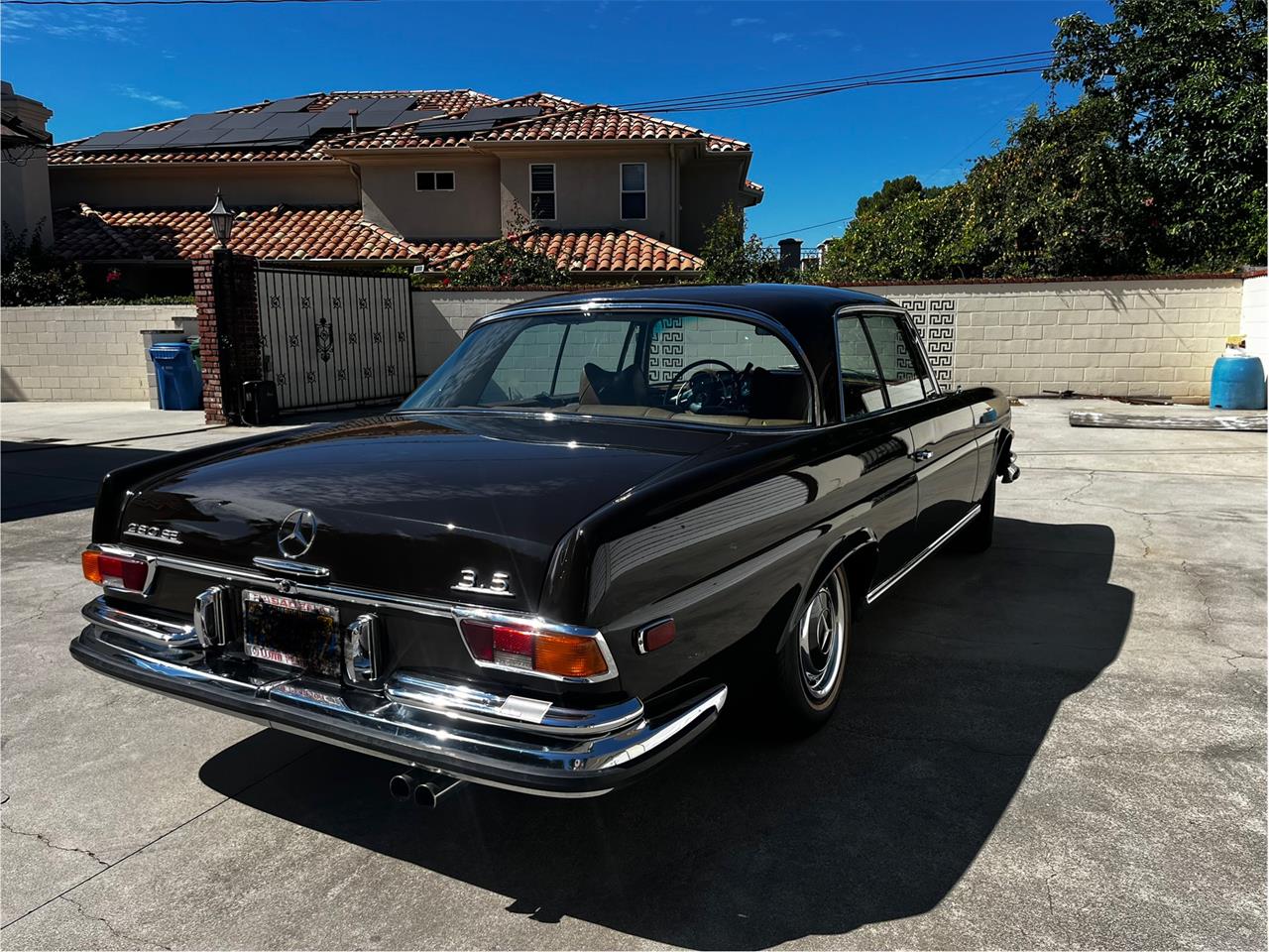 Mercedes-benz-280-1971-Tobacco-Brown-Cognac-9