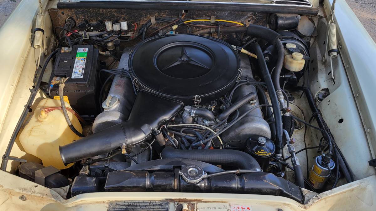 Mercedes-benz-280sel-1972-1