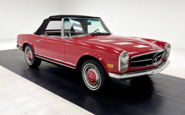 Mercedes-benz-280sl-1968-Signal-Red-Cream-16