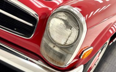 Mercedes-benz-280sl-1968-Signal-Red-Cream-19