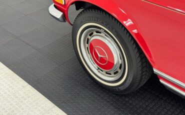 Mercedes-benz-280sl-1968-Signal-Red-Cream-20