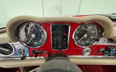 Mercedes-benz-280sl-1968-Signal-Red-Cream-40