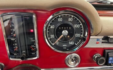 Mercedes-benz-280sl-1968-Signal-Red-Cream-42
