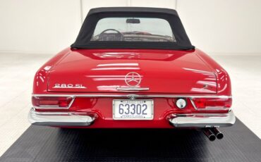 Mercedes-benz-280sl-1968-Signal-Red-Cream-47