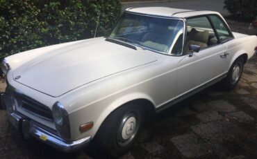 Mercedes-benz-280sl-1969-white